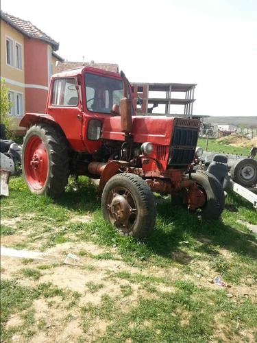 traktor
