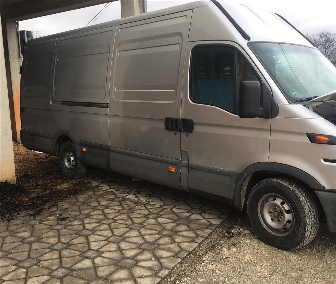 Iveco-