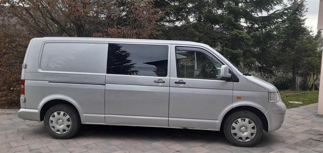 T5 vw