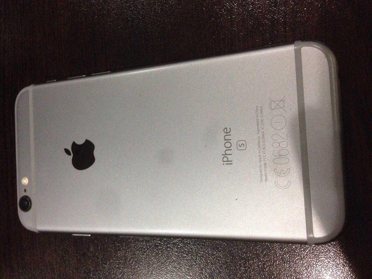 Iphone-6s-16-gb