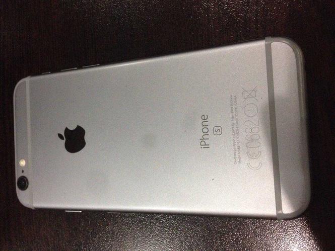 Iphone 6s 16 gb