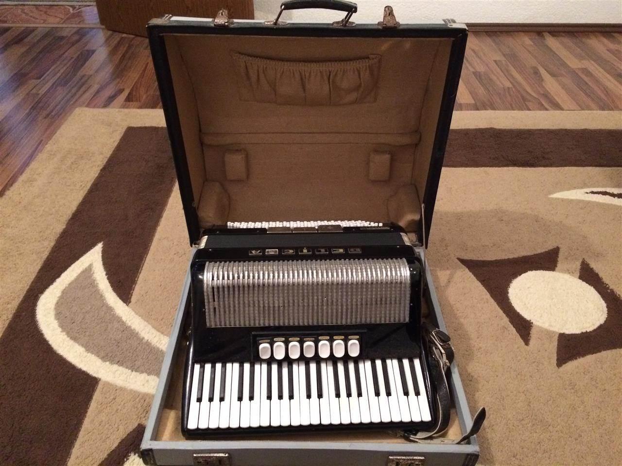 Harmonik