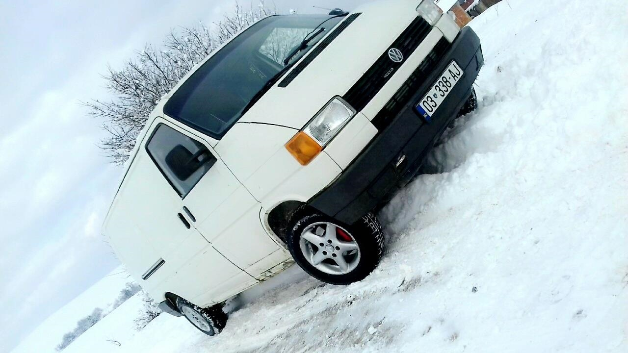 Kombi-t4
