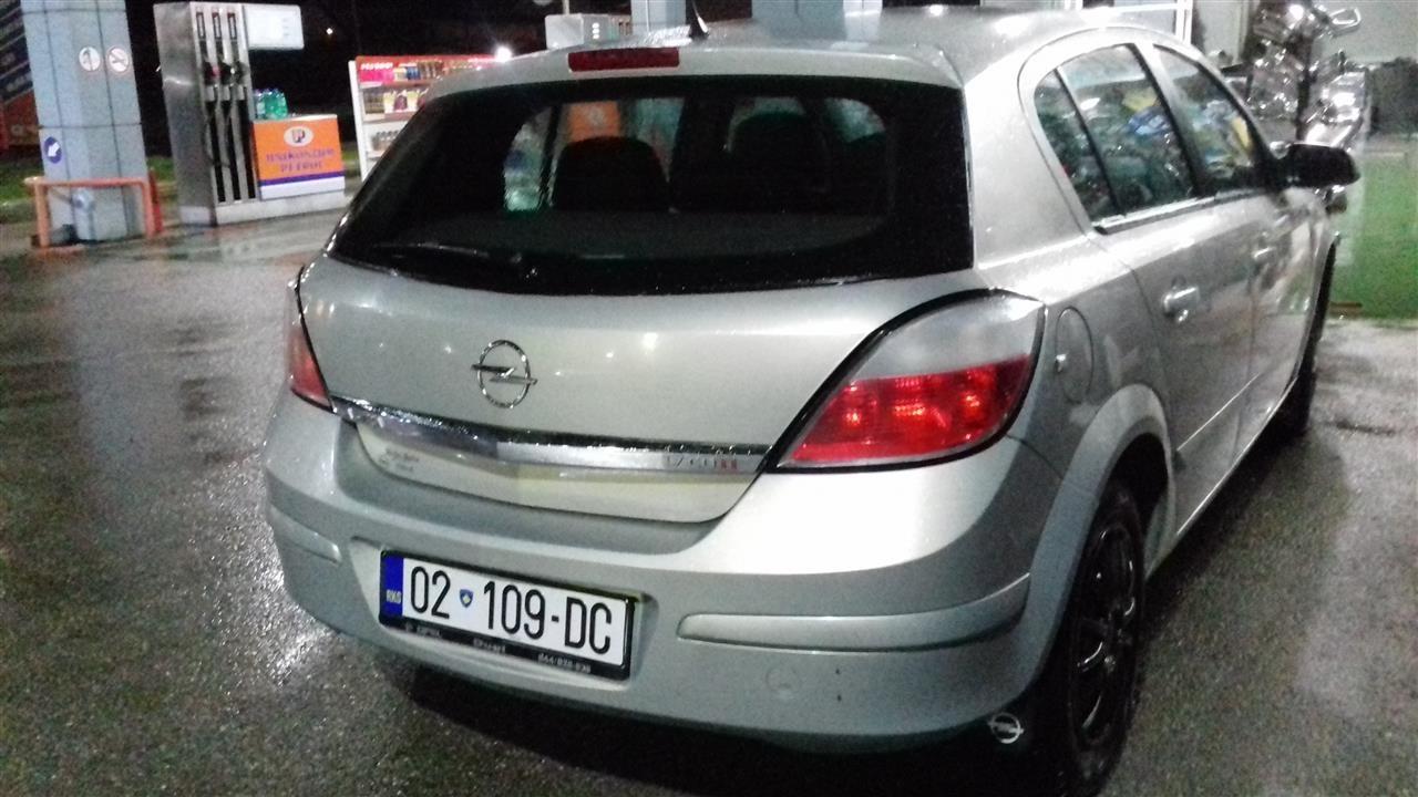 Astra