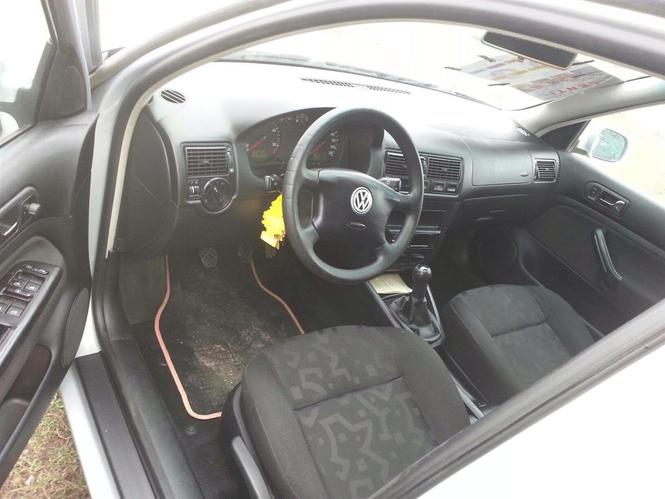 Golf 4