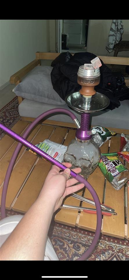 Shisha