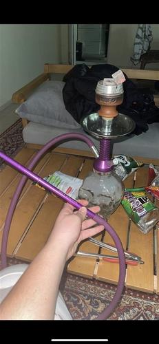 Shisha