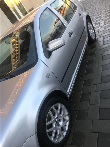 golf 4