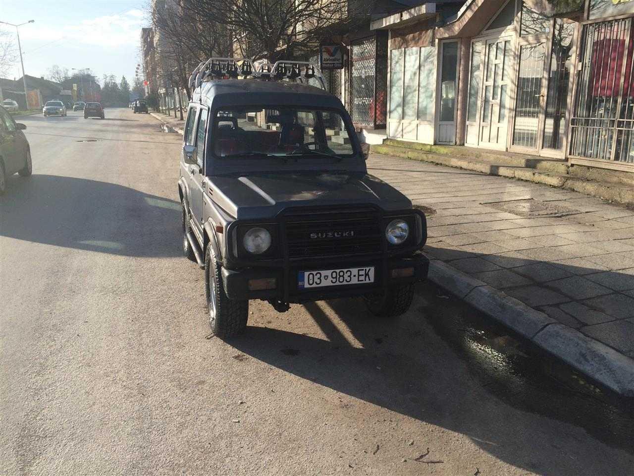 Suzuki