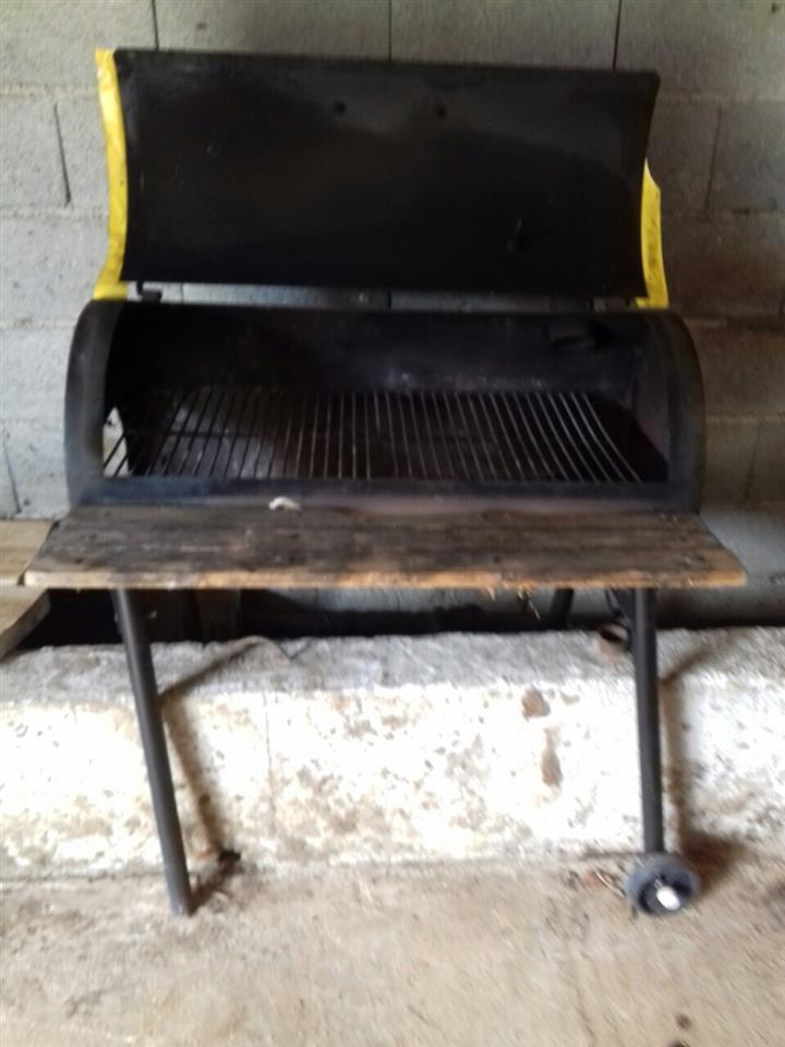 Grill