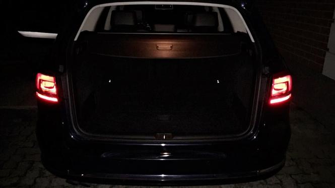 Passat