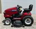 Craftsman DGT6000 riding mower