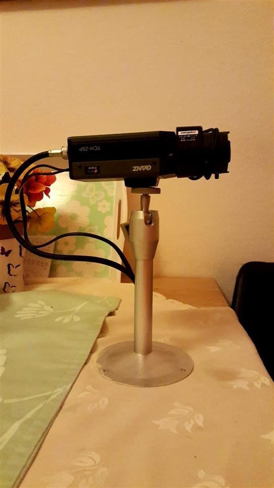 Camera