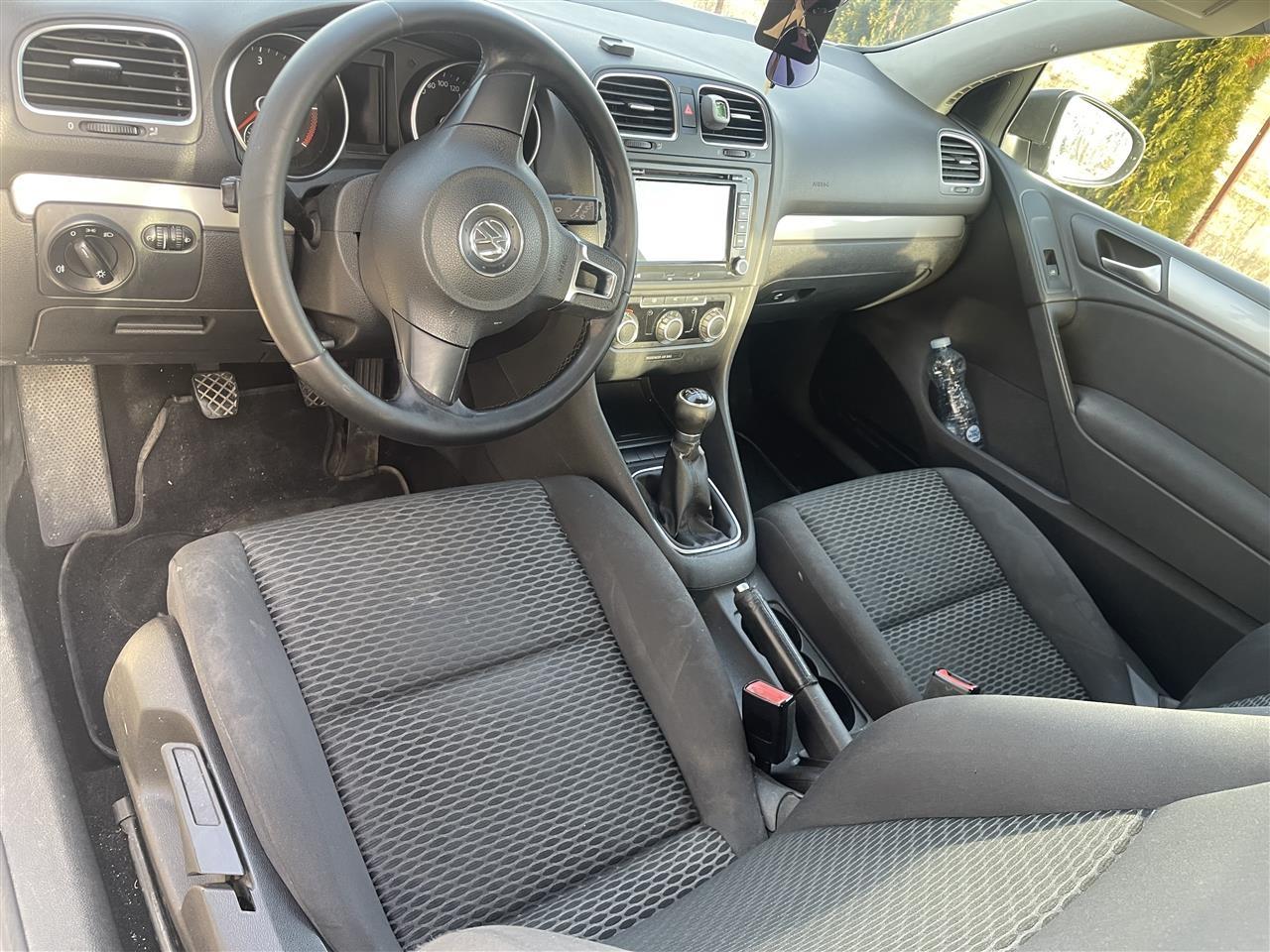 Golf-6