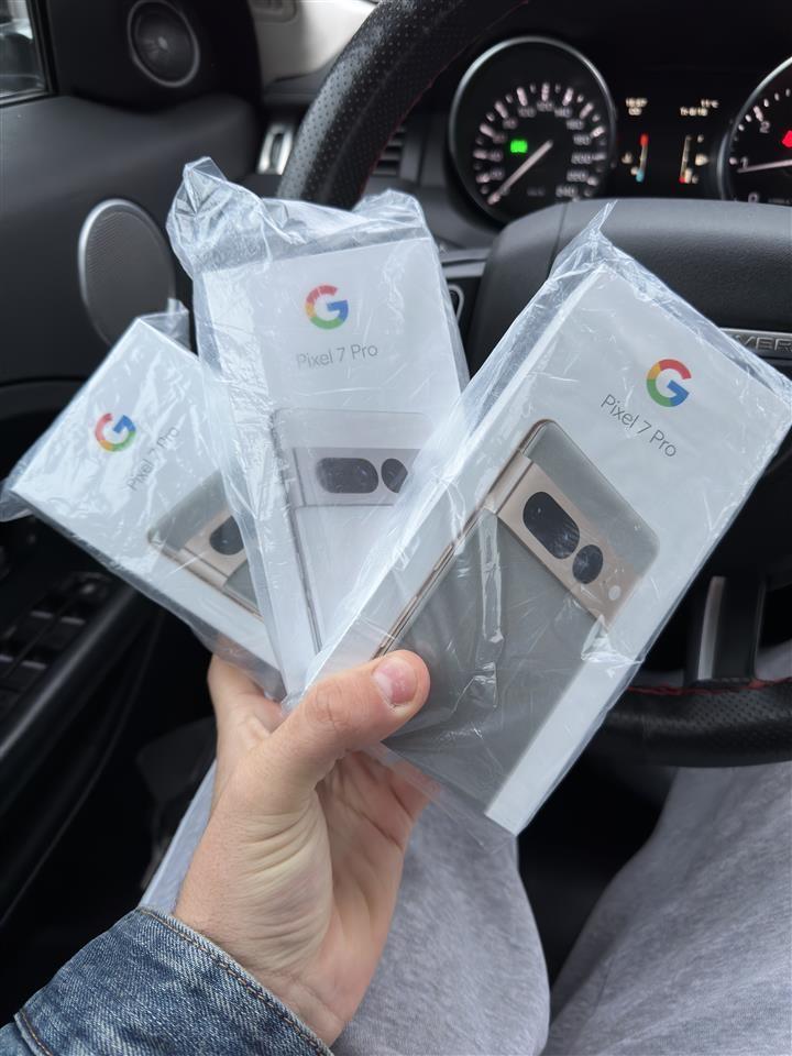 Google-Pixel-7-Pro