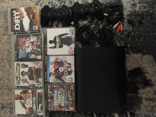 Sony 3