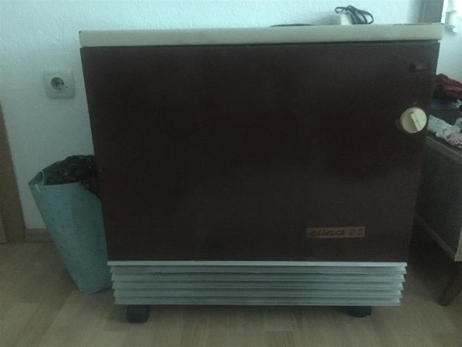 Termo Elind 2.5