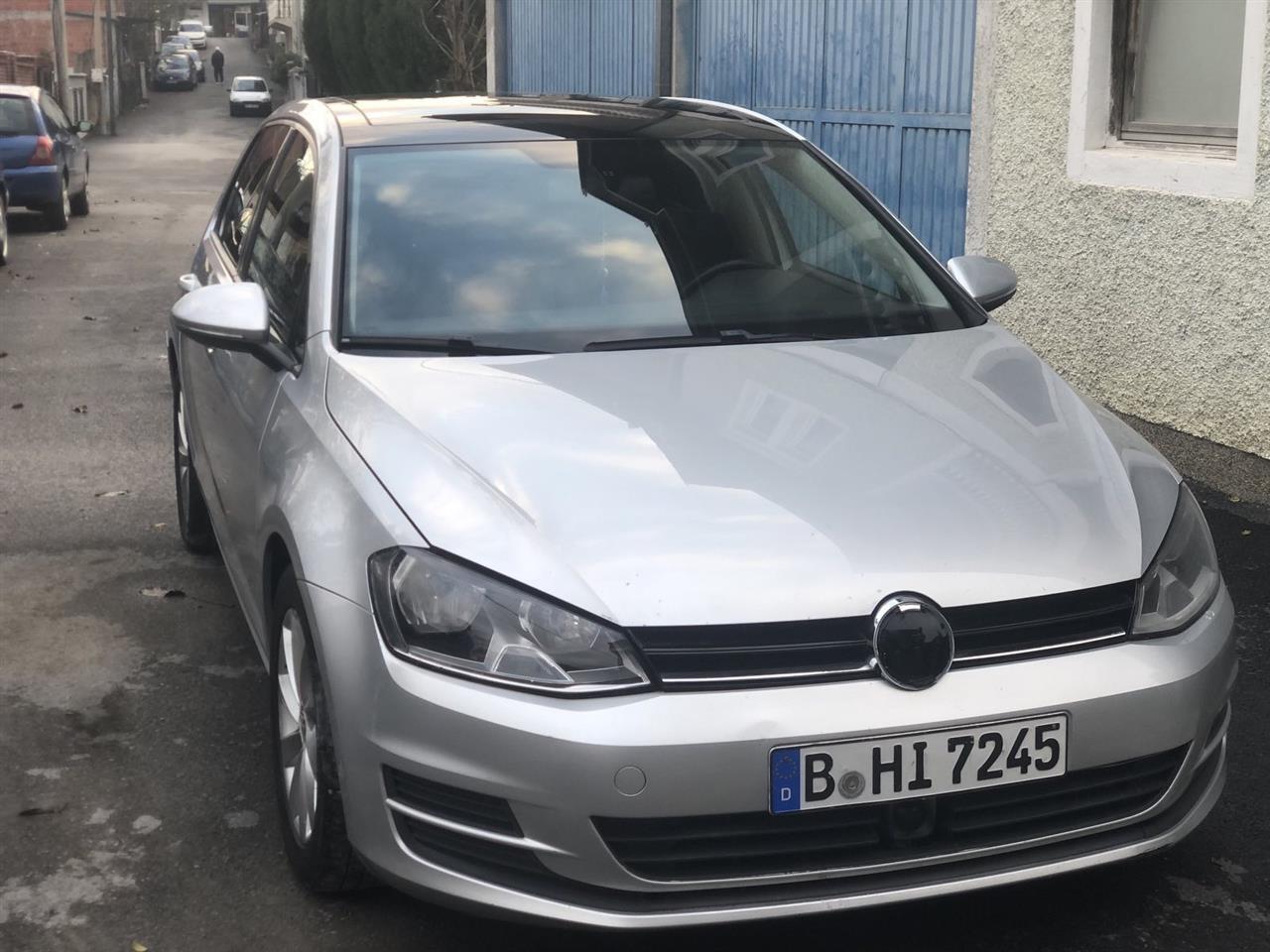 Golf7