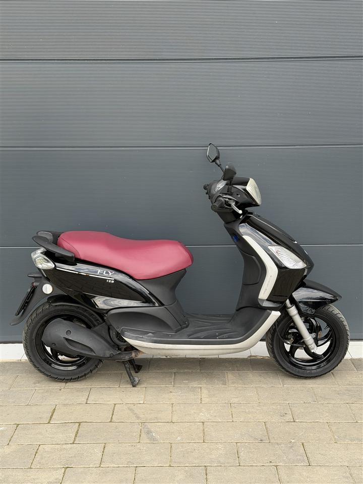 Piaggio-Fly-125cc