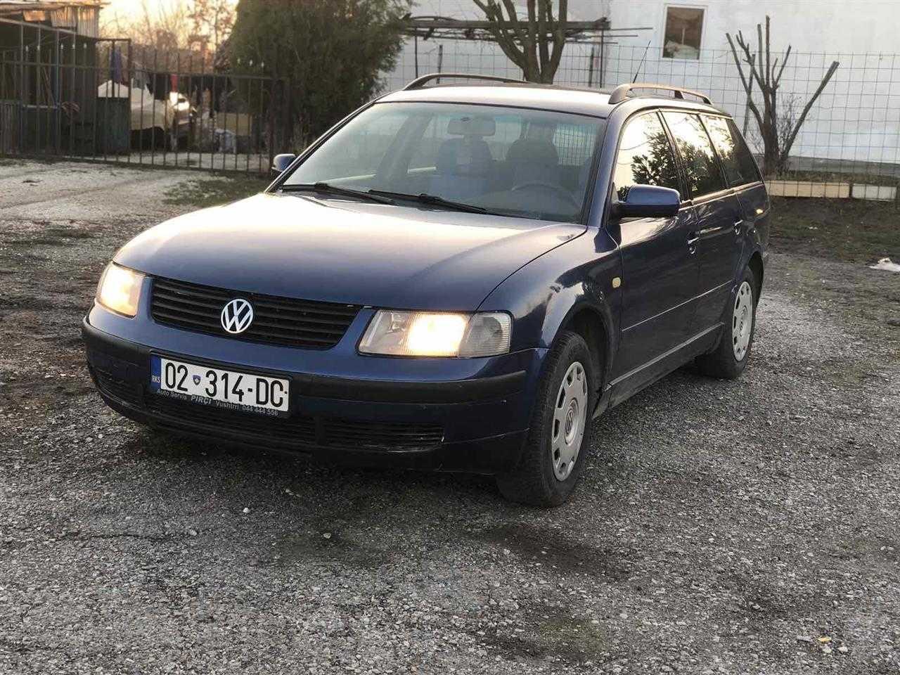 Passat