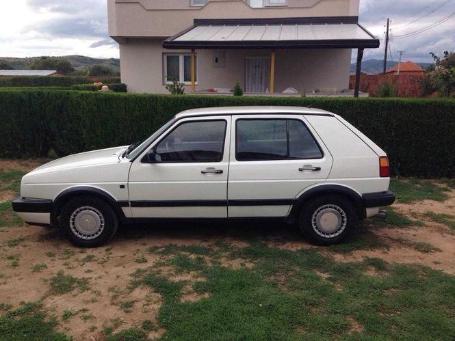 Golf 2