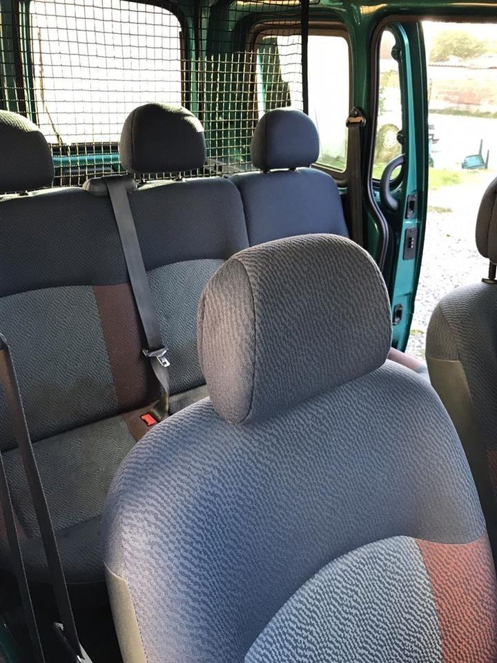 Renault-Kangoo