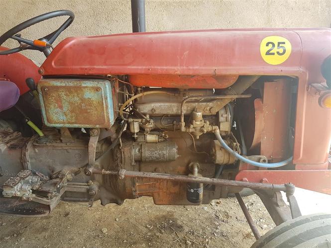 Traktor