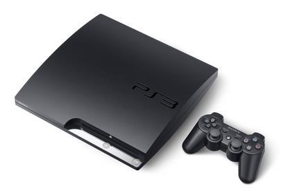 Urgjent ps3 slim!!