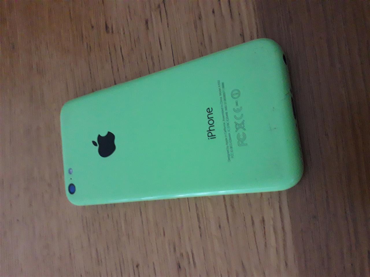 iphone5c