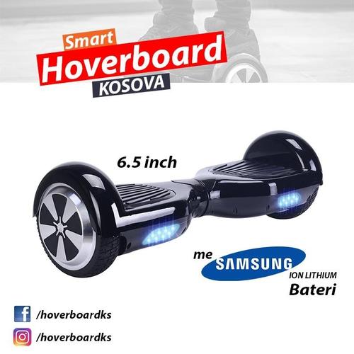 Hoverboard