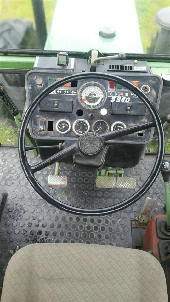 TRAKTOR