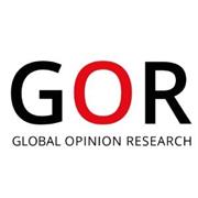Global Opinion Research GOR