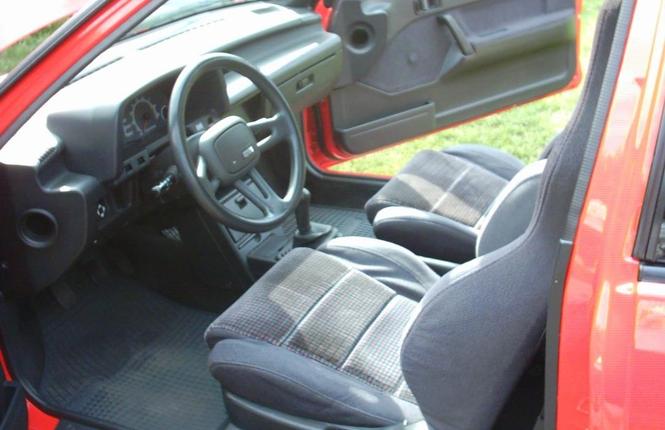 Golf 2
