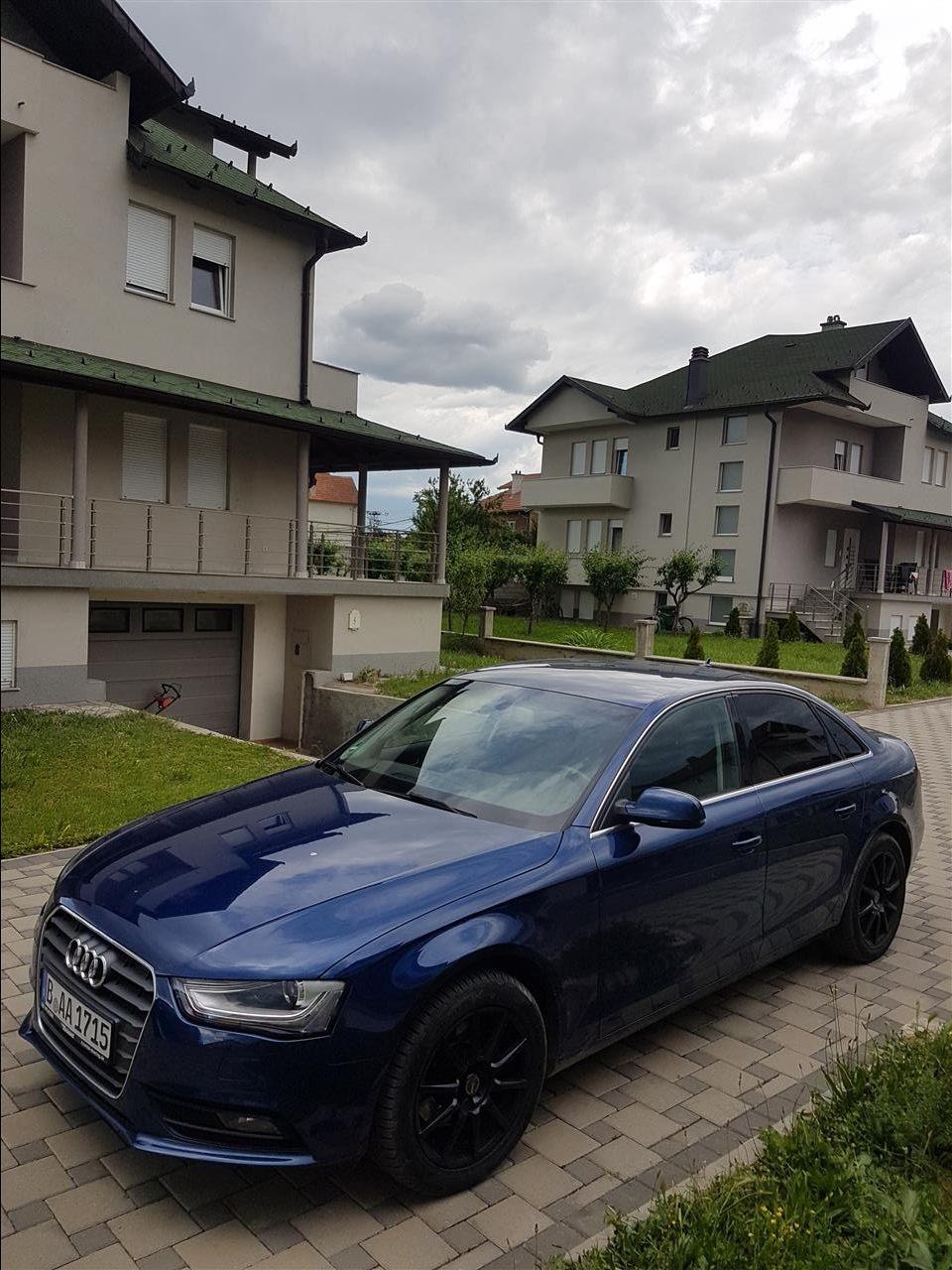 Audi-A4