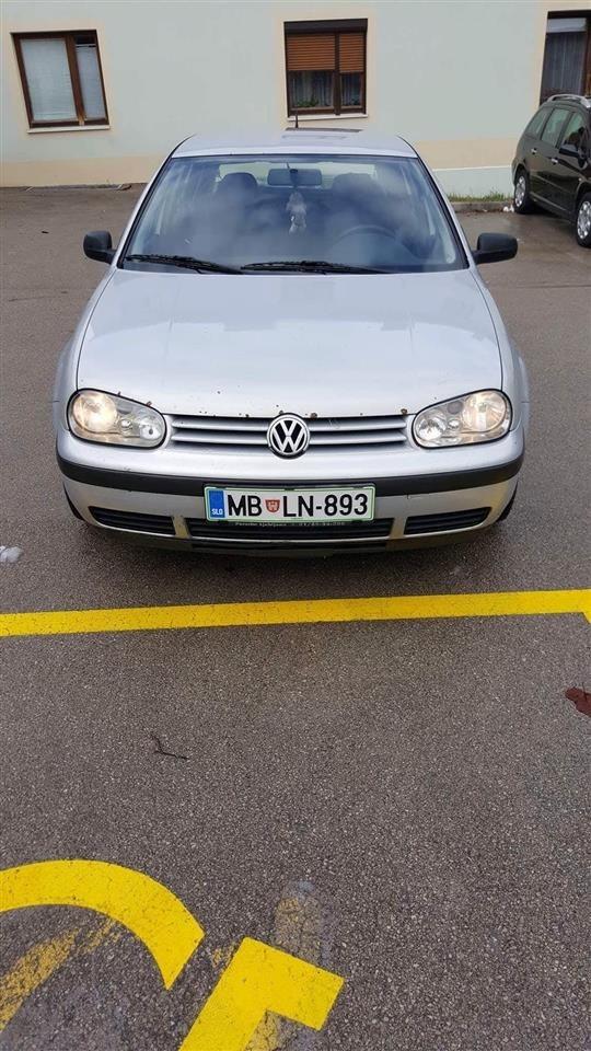 Golf-4