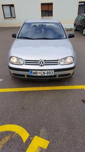 Golf 4