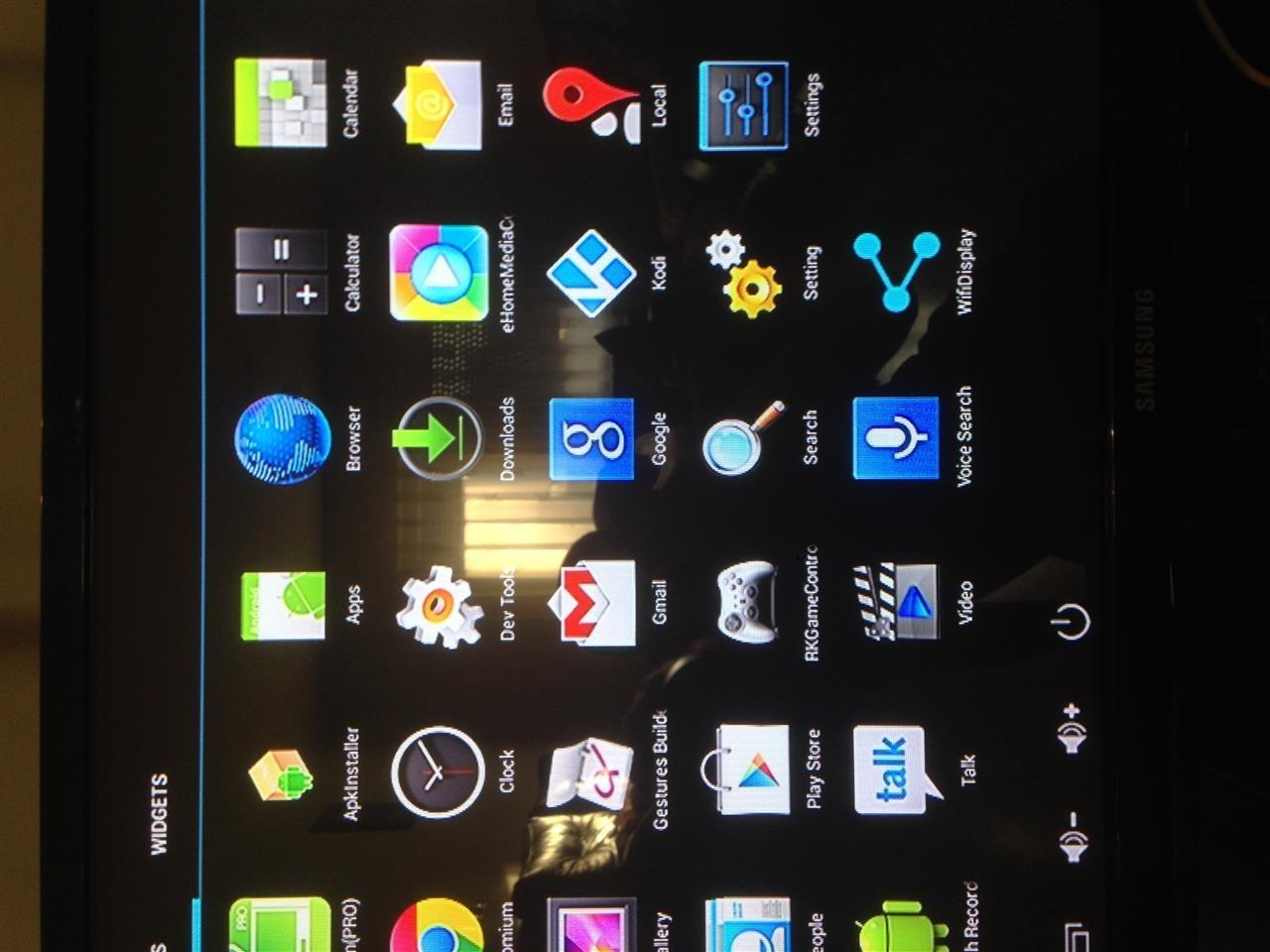 Android-Box-tv