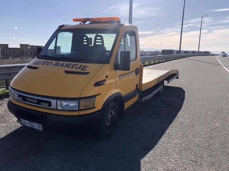 Iveco--shlep