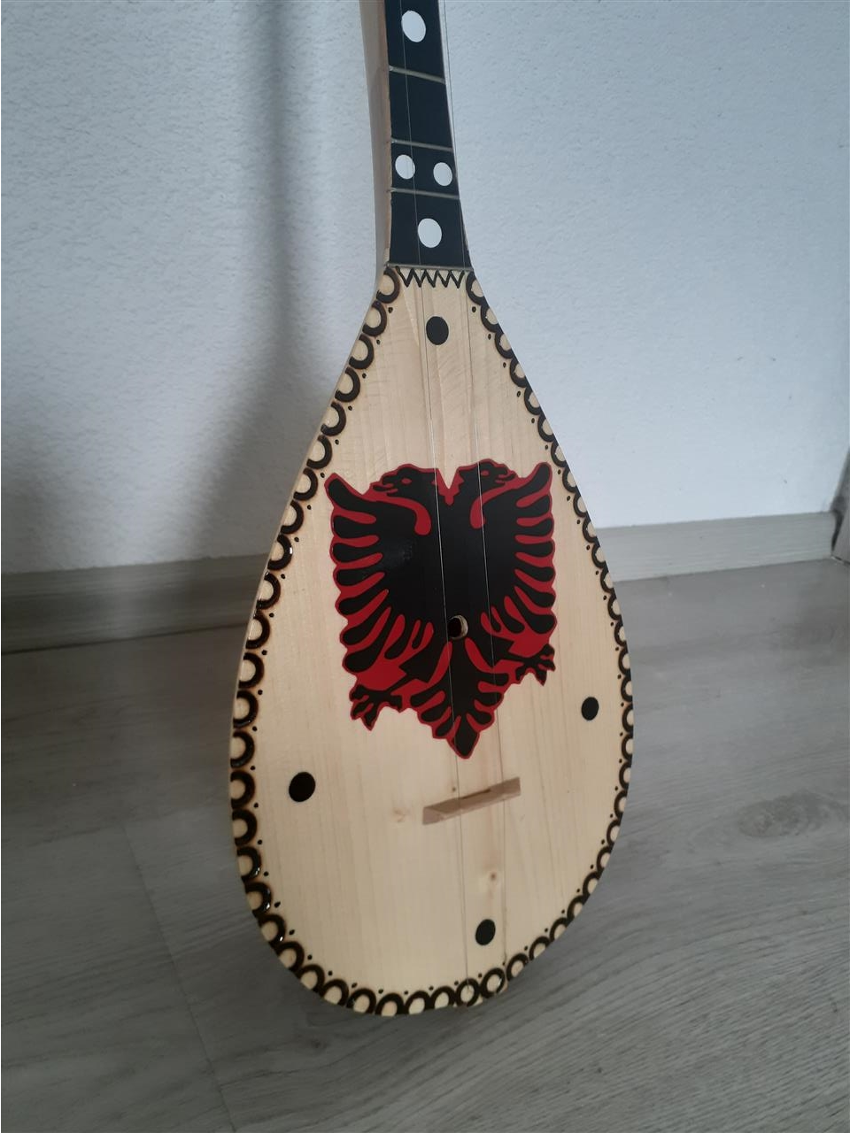 Vegla-folklorike