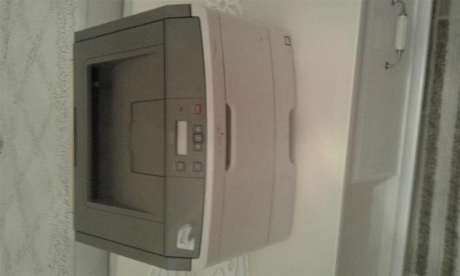 Printer