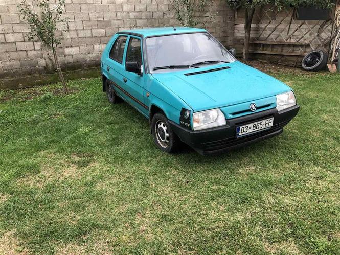 Škoda