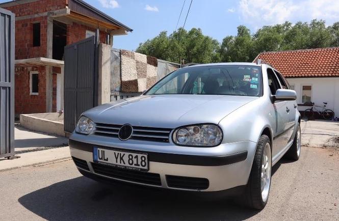 Golf 