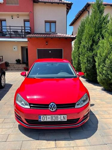 Shitet golf 7