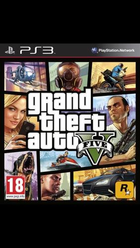 Gta 5