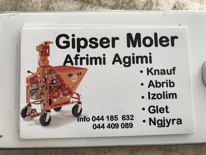 gipser