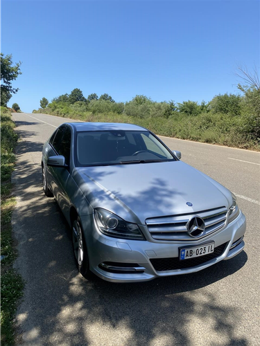 C class