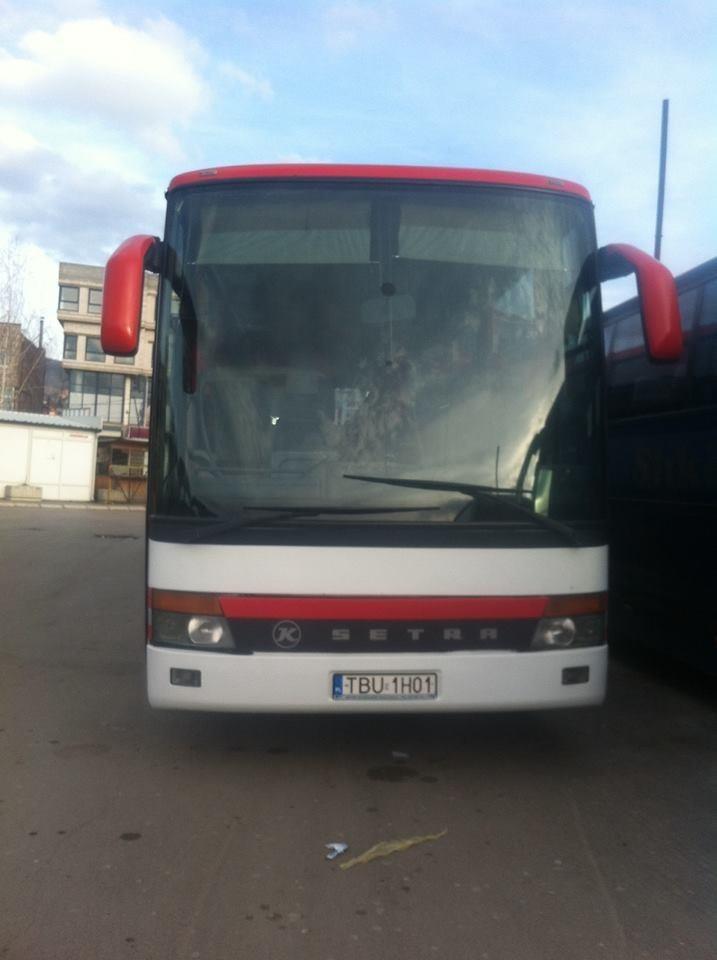Autobus