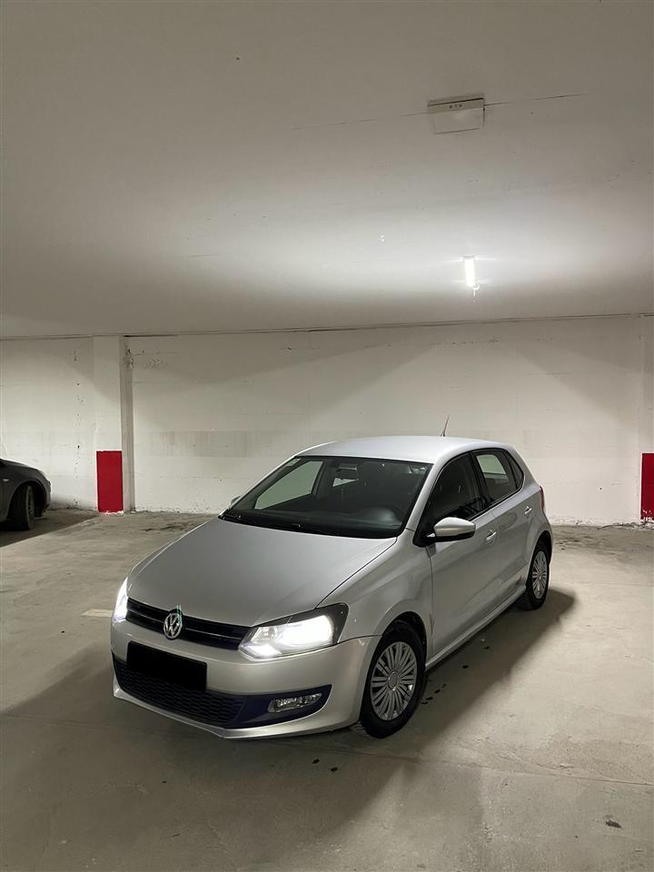 VW-POLO