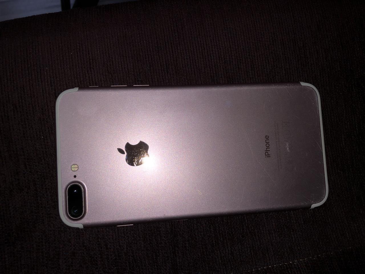 Iphone-7Plus