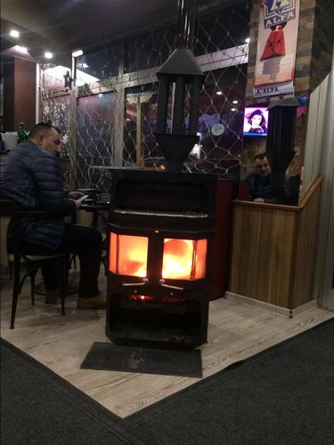 Kamin